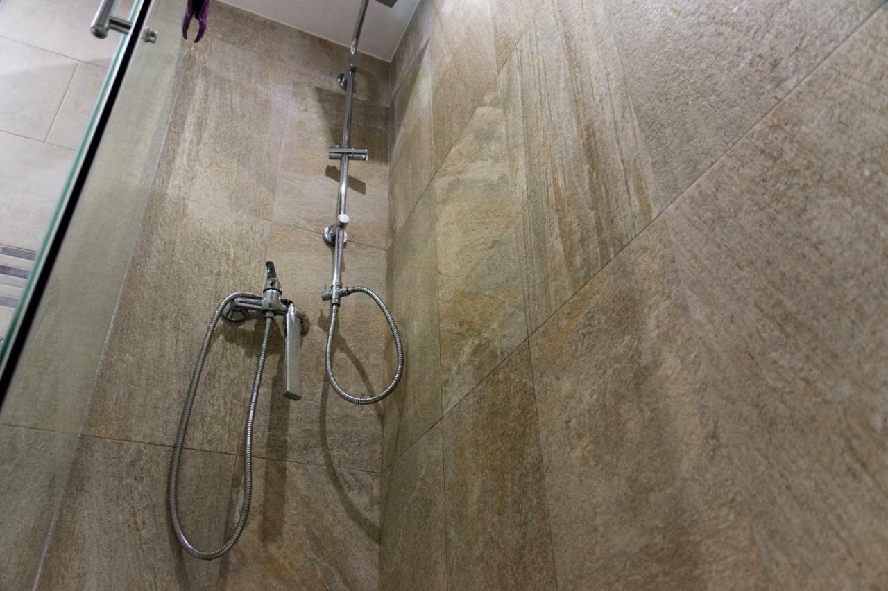 Apartamento Casita Blanca 코라레호 외부 사진