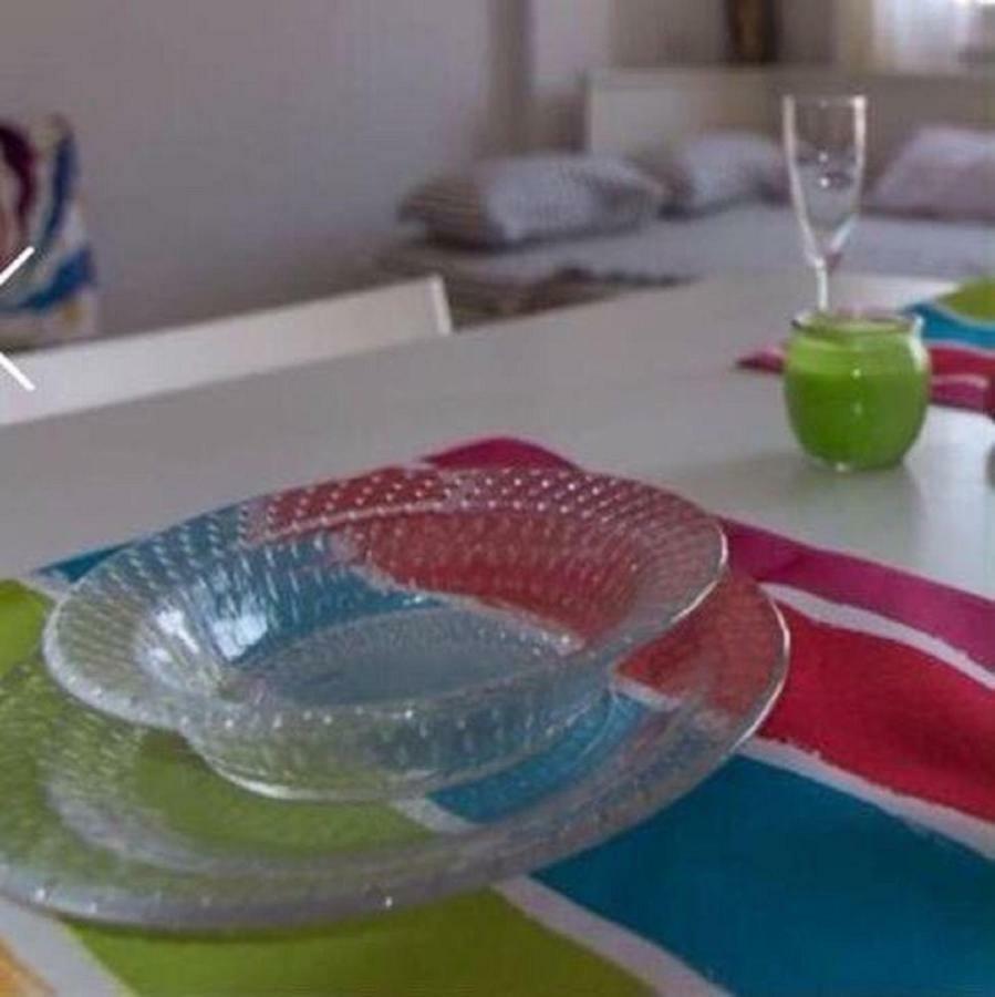 Apartamento Casita Blanca 코라레호 외부 사진